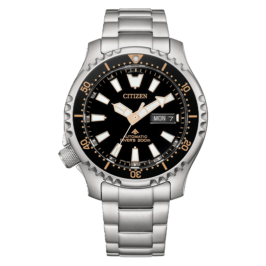 Fugu - Promaster Marine Limited edition NY0160-66E
