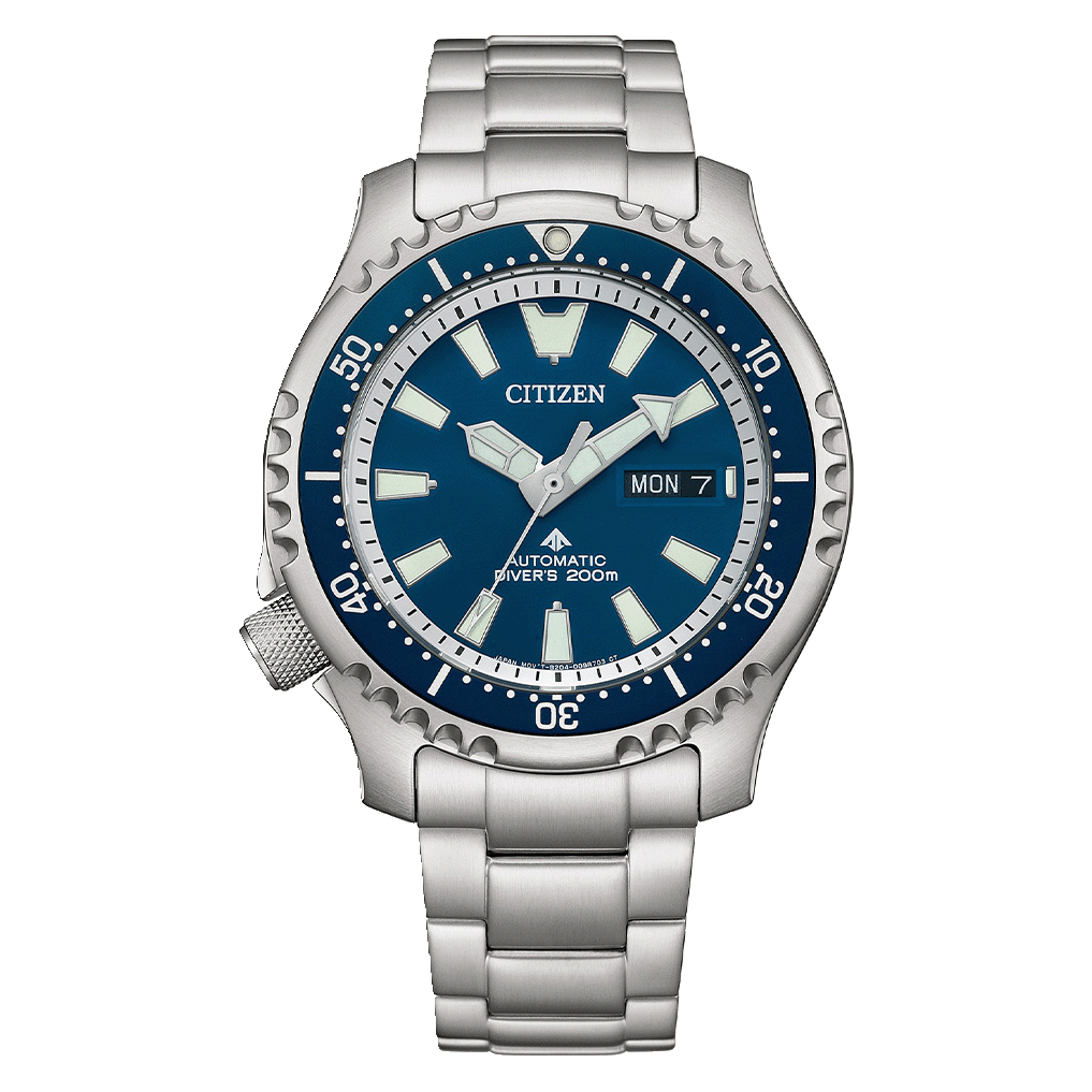 Fugu - Promaster Marine Limited edition NY0161-63L
