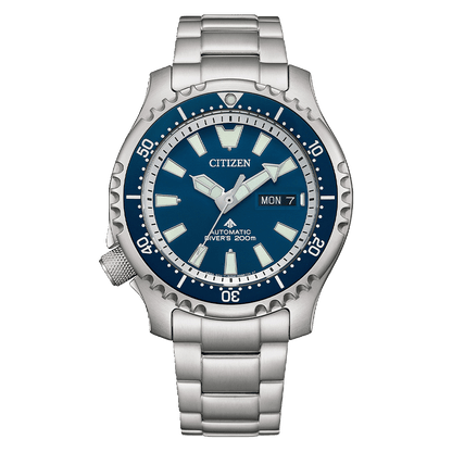 Fugu - Promaster Marine Limited edition NY0161-63L