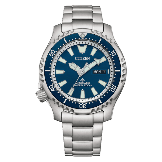 Fugu - Promaster Marine Limited edition NY0161-63L
