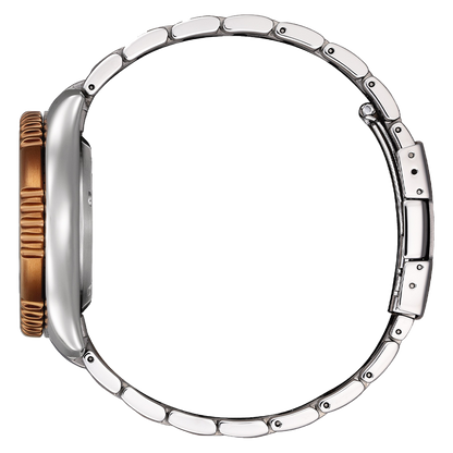 Fugu - Promaster Marine Limited edition NY0164-65X