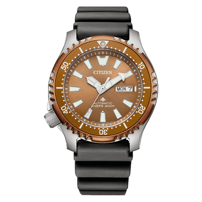 Fugu - Promaster Marine Limited edition NY0164-65X