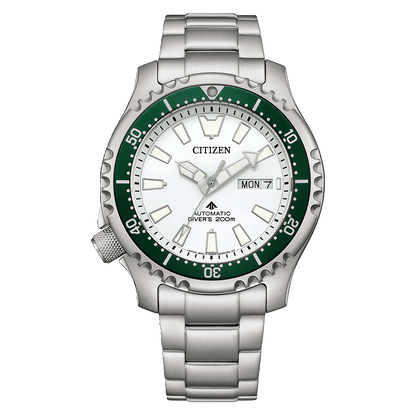 Fugu - Promaster Marine Limited edition NY0168-64A