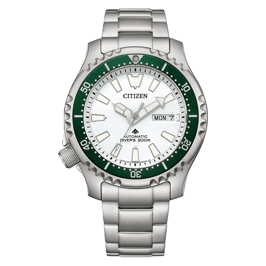 Fugu - Promaster Marine Limited edition NY0168-64A