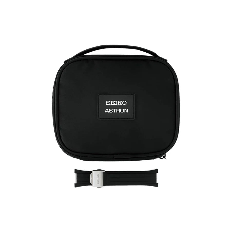 Astron GPS Solar 2026 Limited Edition - Titanium Astron - HAB005J1