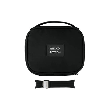 Astron GPS Solar 2026 Limited Edition - Titanium Astron - HAB005J1