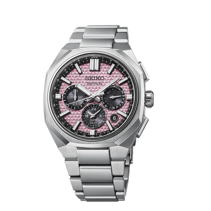 Astron GPS Solar 2026 Limited Edition - Titanium Astron - HAB006J1