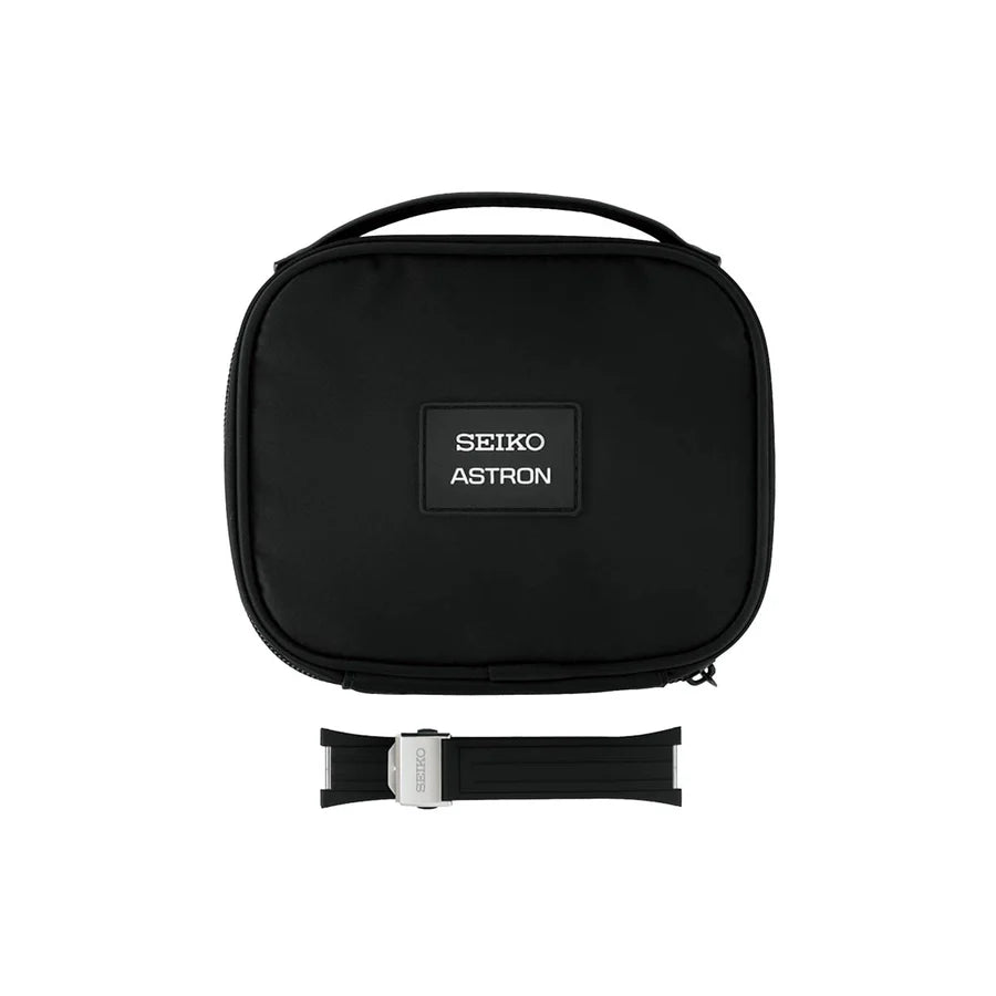 Astron GPS Solar 2026 Limited Edition - Titanium Astron - HAB006J1