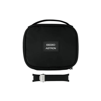 Astron GPS Solar 2026 Limited Edition - Titanium Astron - HAB006J1