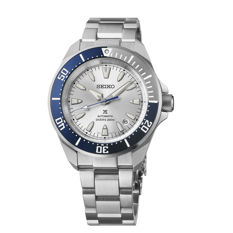 Seiko Prospex 145th Anniversary Blue Theme – HBB001K1