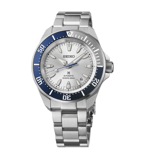 Seiko Prospex 145th Anniversary Blue Theme – HBB001K1