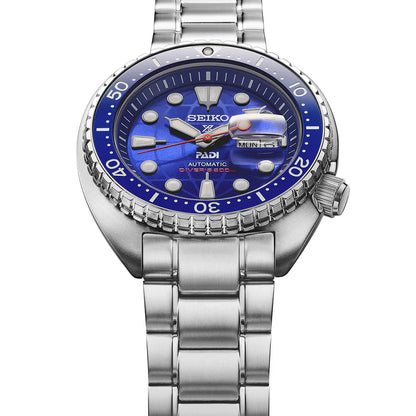 Seiko Prospex Diver’s Watch Padi 60th Anniversary Limited Edition - HBB002K1