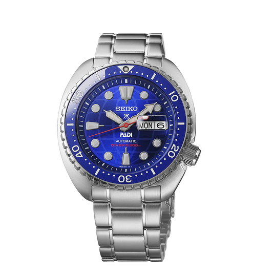 Seiko Prospex Diver’s Watch Padi 60th Anniversary Limited Edition - HBB002K1