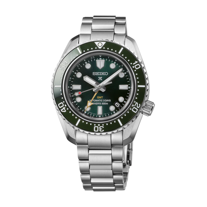 Prospex 1968 Heritage 300meters Diver's Sports GMT - HBC001J1