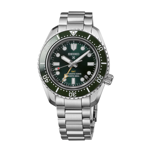 Prospex 1968 Heritage 300meters Diver's Sports GMT - HBC001J1