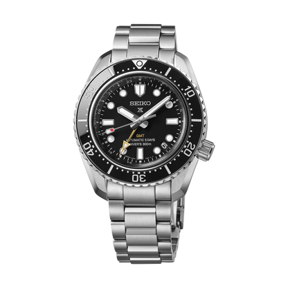 Prospex 1968 Heritage 300meters Diver's Sports GMT - HBC002J1