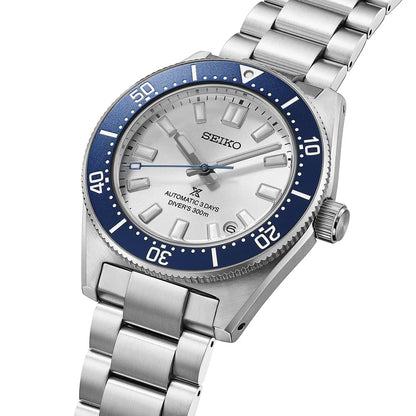 Seiko 145th Anniversary Blue Theme LE – Prospex - HBC005J1