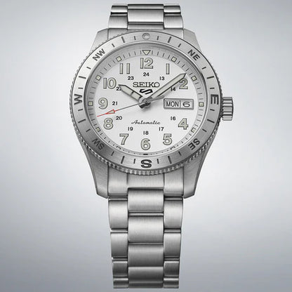 Seiko 5 Sports Field Watch - HDB007K1