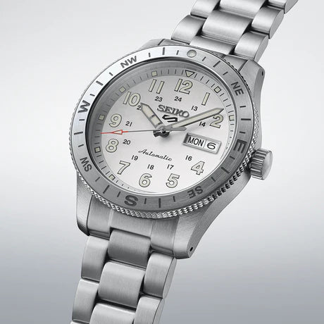 Seiko 5 Sports Field Watch - HDB007K1