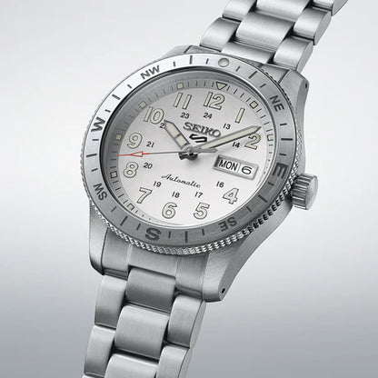 Seiko 5 Sports Field Watch - HDB007K1