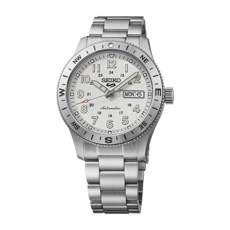 Seiko 5 Sports Field Watch - HDB007K1