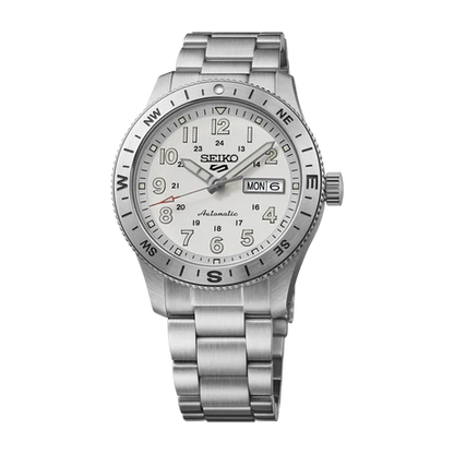 Seiko 5 Sports Field Watch - HDB007K1
