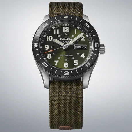 Seiko 5 Sports Field Watch - HDB008K1