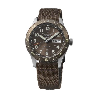 Seiko 5 Sports Field Watch - HDB009K1