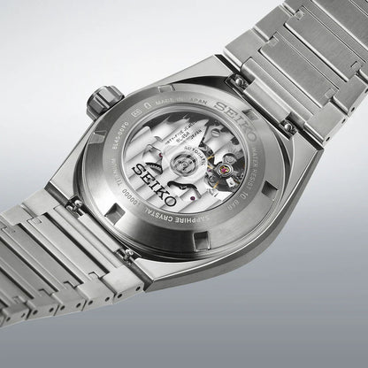 King Seiko Titanium Night Black - HKF003J1