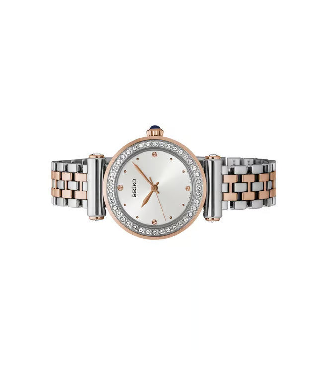 Women SRZ466P1 Analog Watch for Women