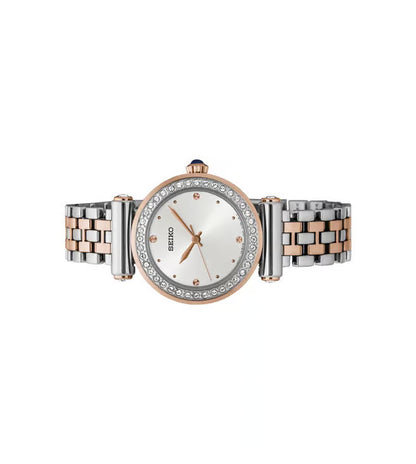 Women SRZ466P1 Analog Watch for Women