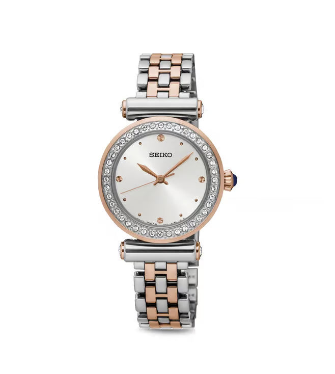 Women SRZ466P1 Analog Watch for Women