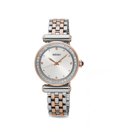 Women SRZ466P1 Analog Watch for Women