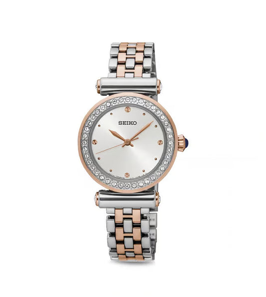 Women SRZ466P1 Analog Watch for Women