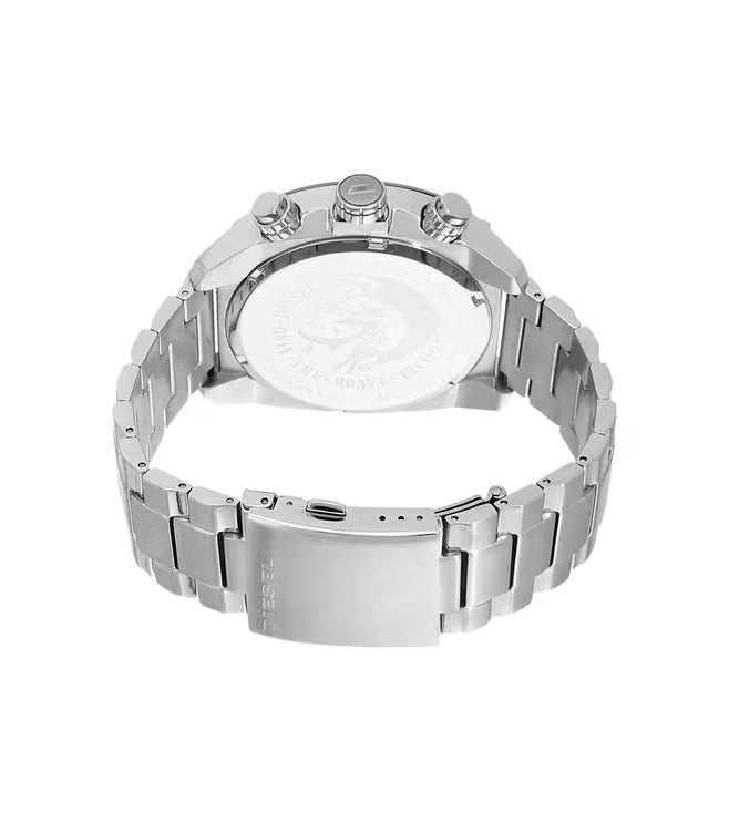 DZ4203I Silver Analog Watch For Men ‌