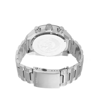 DZ4203I Silver Analog Watch For Men ‌