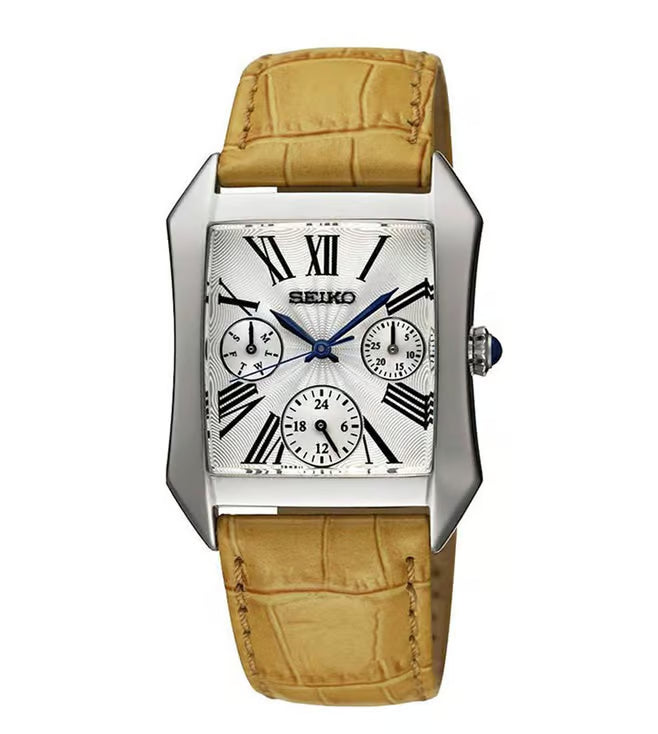 SKY737P2 Multifunction Watch for Women ‌