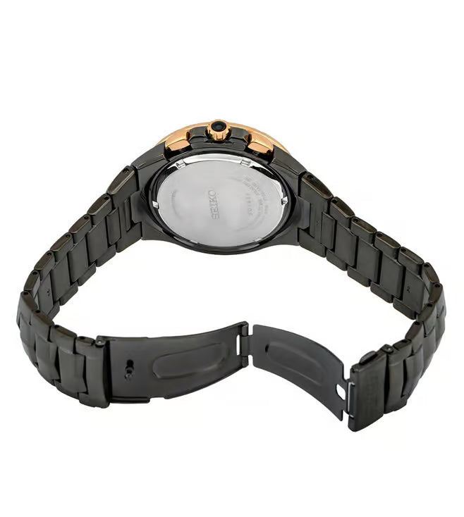 SSC766P1 Coutura Chronograph Watch for Men