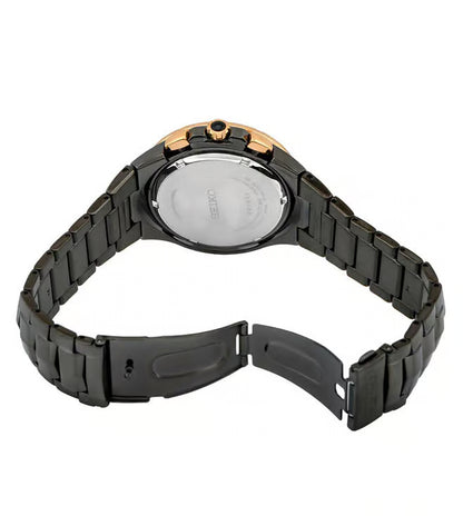 SSC766P1 Coutura Chronograph Watch for Men