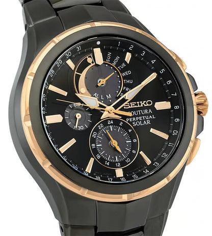SSC766P1 Coutura Chronograph Watch for Men