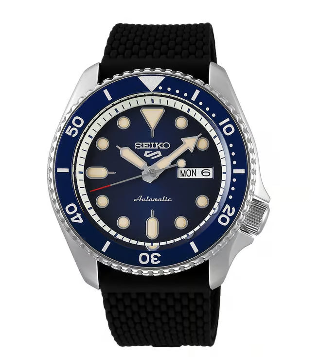 SRPD71K2 5 Sports Watch for Men