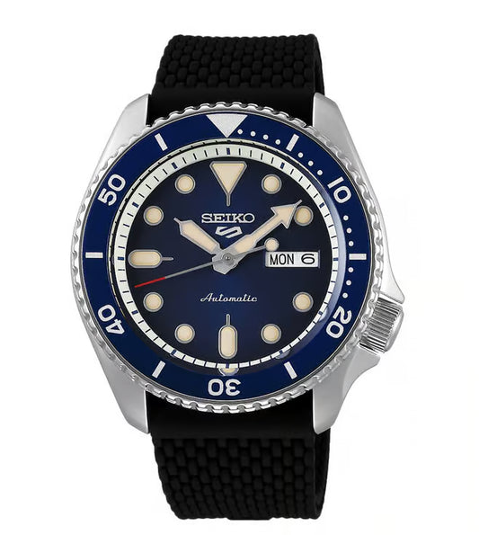 SRPD71K2 5 Sports Watch for Men