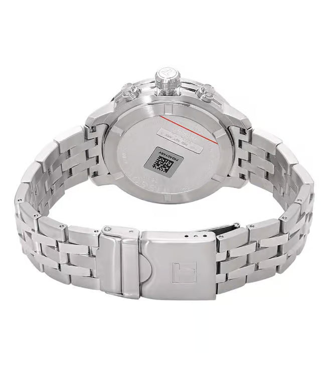 PRC 200 Quartz Chronograph Men 42 mm T0554171104700