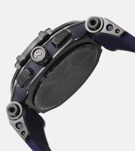 Tissot T-Race Men Chronograph Silicon Watch T1154173704100