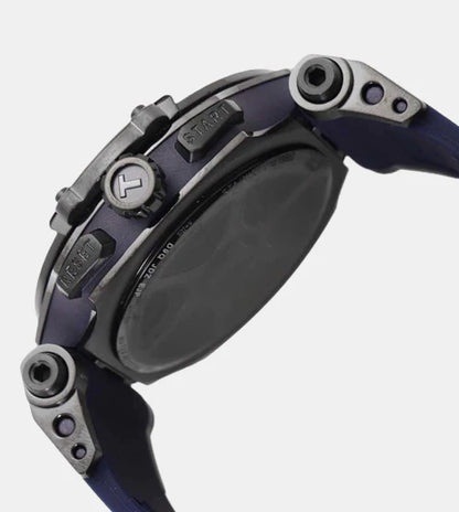 Tissot T-Race Men Chronograph Silicon Watch T1154173704100