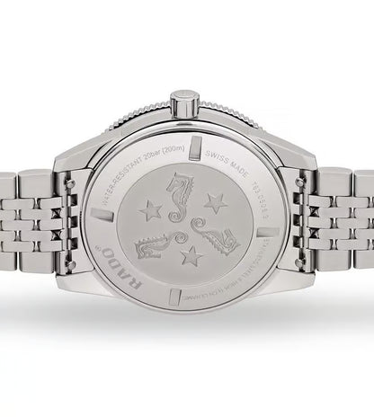 Rado Captain Cook Automatic R32505313