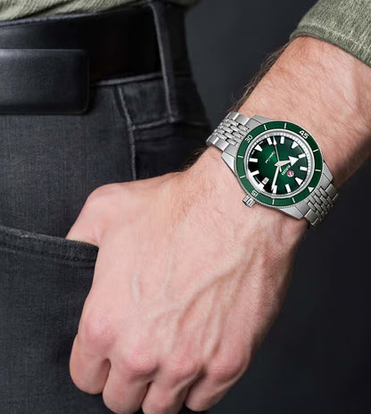 Rado Captain Cook Automatic R32505313