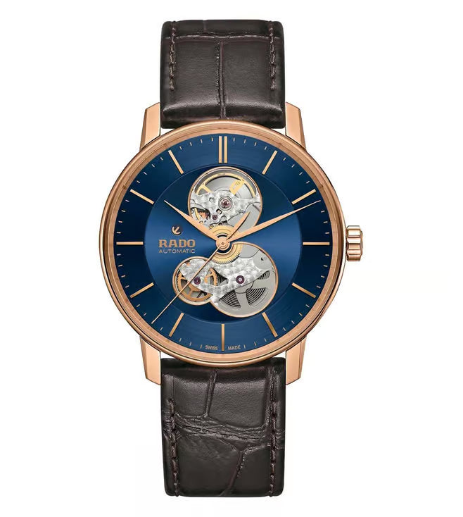 Rado Coupole Open Heart Automatic R22895215