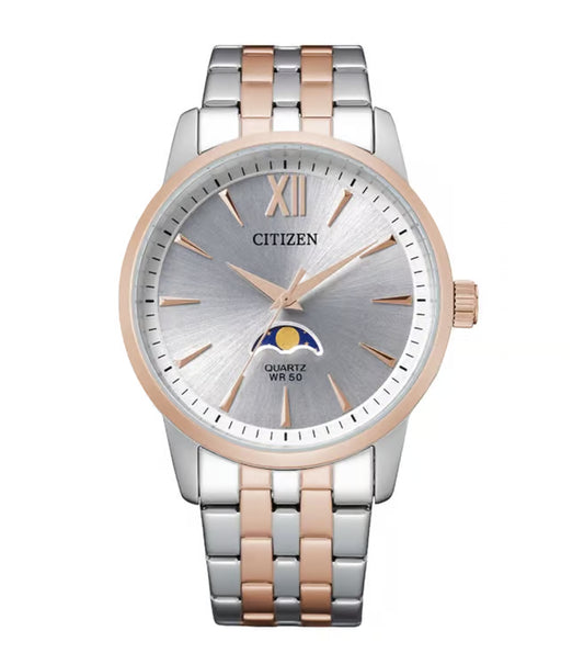 AK5006-58A Watch for Men