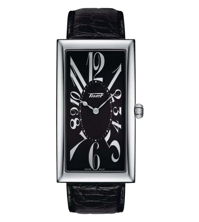 Tissot Heritage Banana Centenary Edition T1175091605200